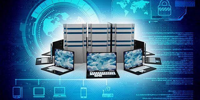 Redes de amplia área (WAN)