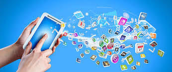 Nacen las redes informaticas