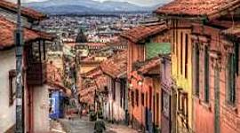 Timeline: 10 Mejores Lugares Turísticos de Colombia