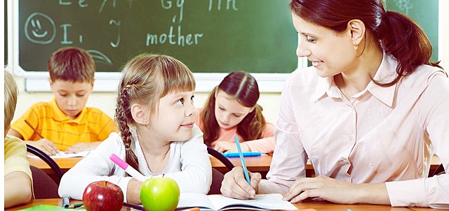 Separación de la psicología educacional de la Psicología escolar
