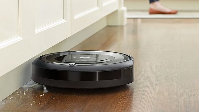 Roomba
