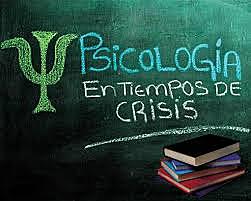Crisis dentro de la Psicología de la Educacion. (1950-1970)