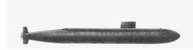 Инциндент с подводной лодкой "Оржель"