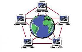 Un método de conectar computadoras,