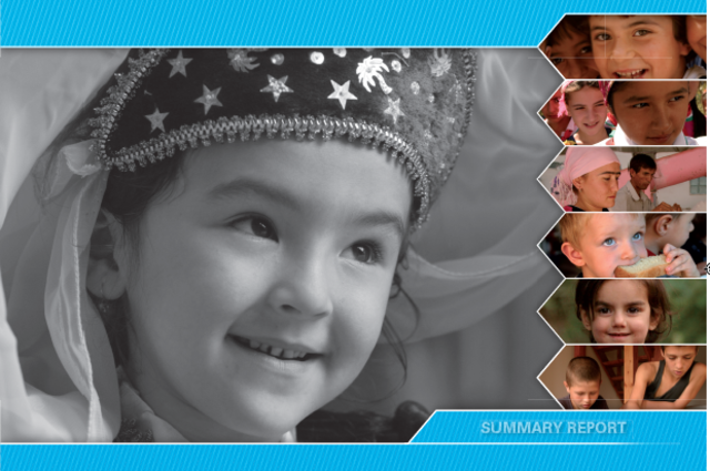 New 20 country study on iodine nutrition advocates mandatory salt iodization through salt supply chains for households and other key food industries