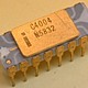 Intel 4004 first version 300x223