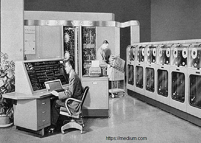 UNIVAC