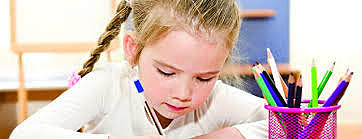 Etapas del desarrollo