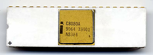 Intel 8080