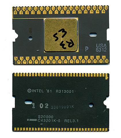Intel iAPX 432