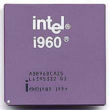 Intel i960
