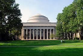 Massachusetts Institute of Technology (MIT)