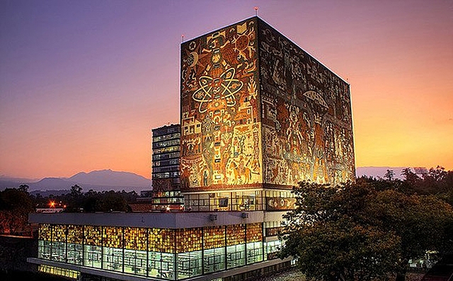 Ciudad Universitaria