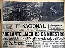 Comision Federal de Electicidad