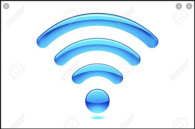 WIFI