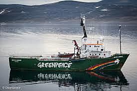 Greenpeace