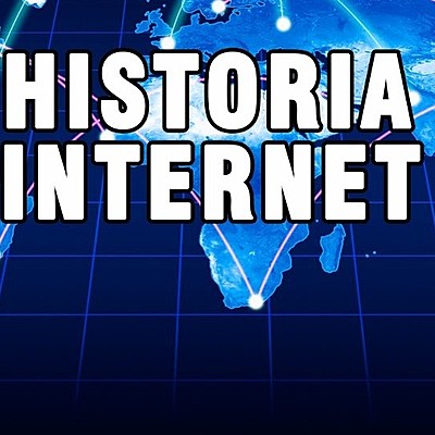 Timeline: Historia de internet