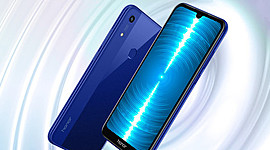 Timeline: evolucion de los telefonos samsung