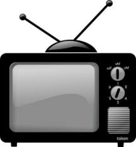 Television