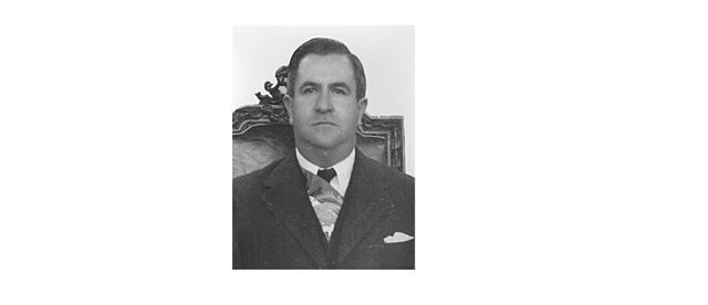 Entra en funciones el presidente Manuel Ávila Camacho