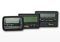 Se inventa y patenta el mensáfono.