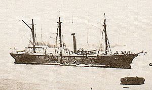 Combate Naval de Chipana