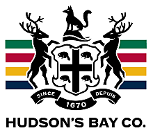 Hudson Bay Company was created