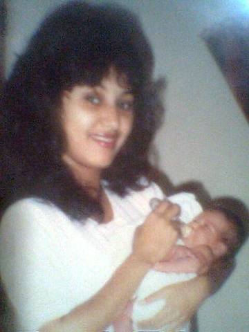 Nací en Fortaleza, Ceará (Brasil)