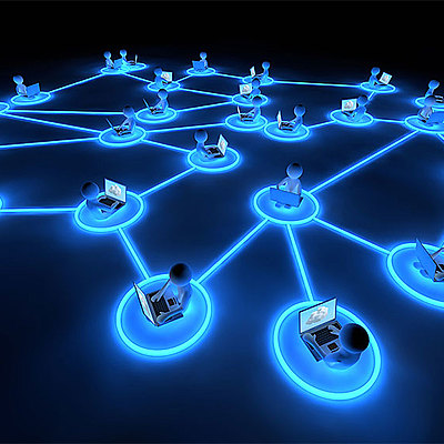 Timeline: Tele comunicaciones