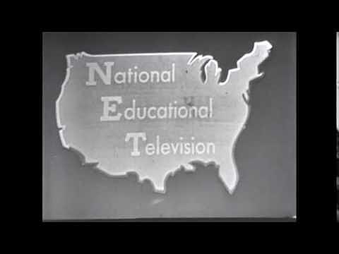 Public Broadcasting Service (PBS)