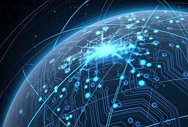 El Internet Engineering Task Force