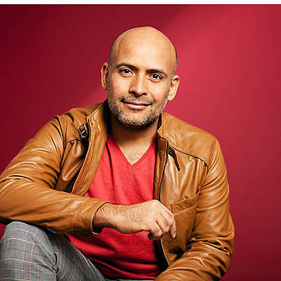 Timeline: Odin Dupeyron