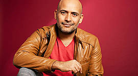 Timeline: Odin Dupeyron