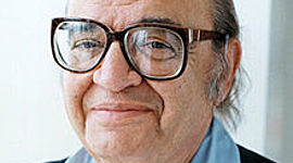 Timeline: MARIO PUZO