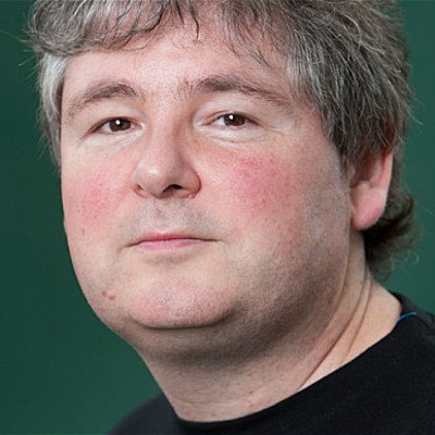 Timeline: Darren Shan