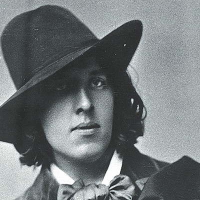 Timeline: Oscar wilde
