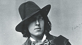 Timeline: Oscar wilde