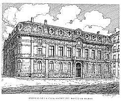 SURGIMIENTO DE LA BANCA