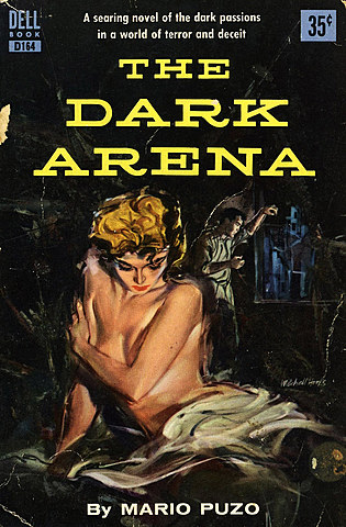 The Dark Arena