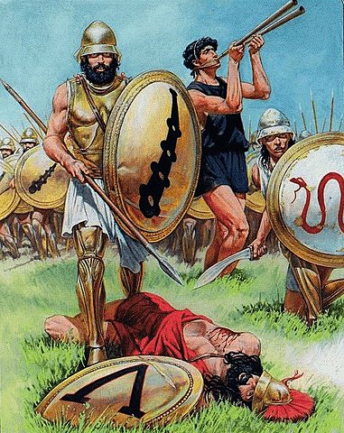 Guerra de Liberación