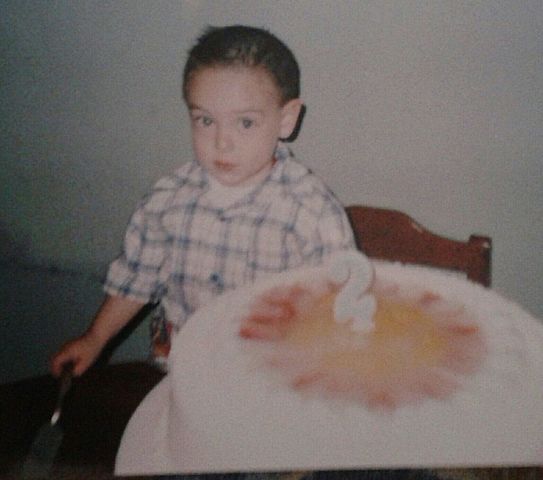 Nacimiento De Miguel Tavera