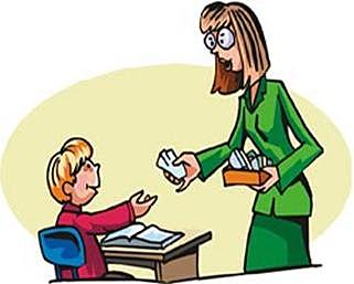 Concepto de Docentes y Estudiantes