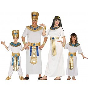 Pedagogía en  la antigua Egipto