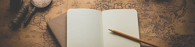 Licenciatura en Escritura Creativa y Arte dramático