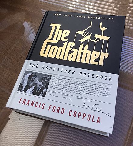 The Godfather documents