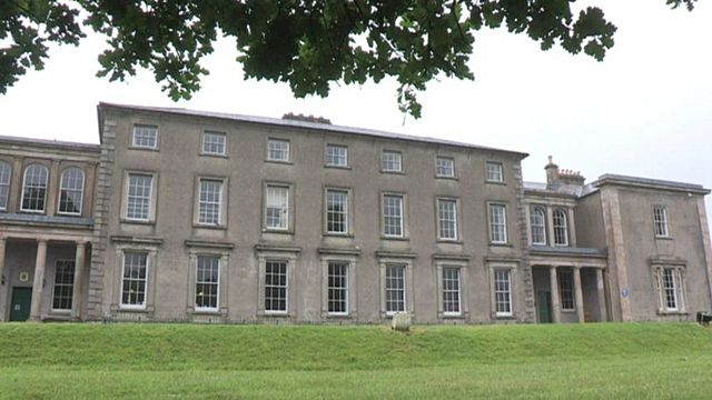 Ingresa a Portora Royal School,