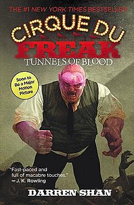 Tunnels of Blood