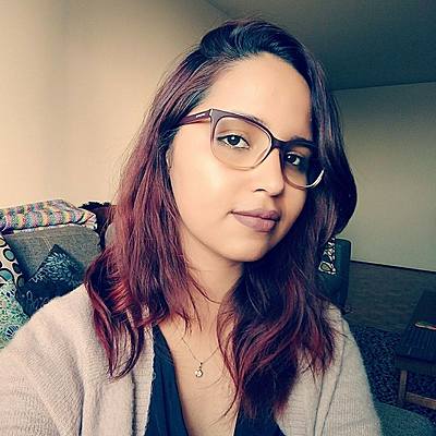 Timeline: Timeline Ivana Marreiro