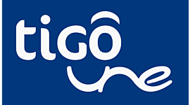 Timeline: Telecomunicaciones con la empresa tigo