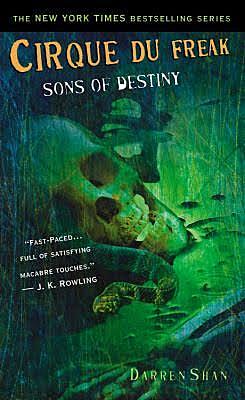 Sons of Destiny
